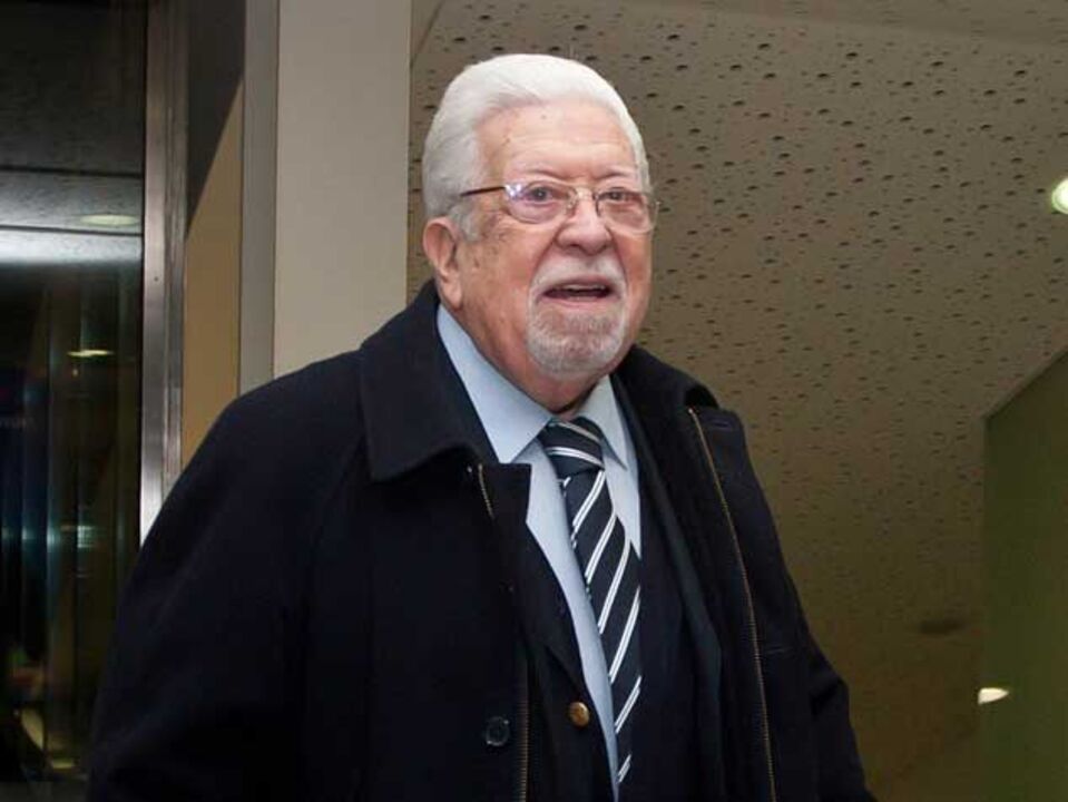Torneio Ponte Frielas: Artur Agostinho é o patrono