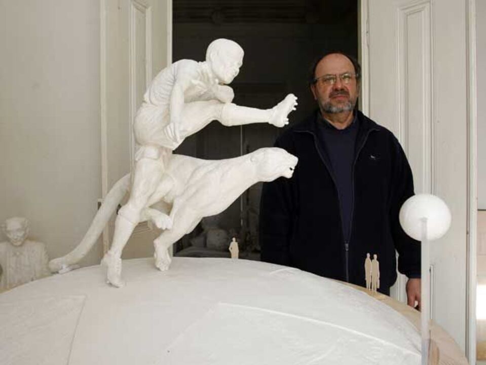 O nome de José Saramago e propensão para figuras