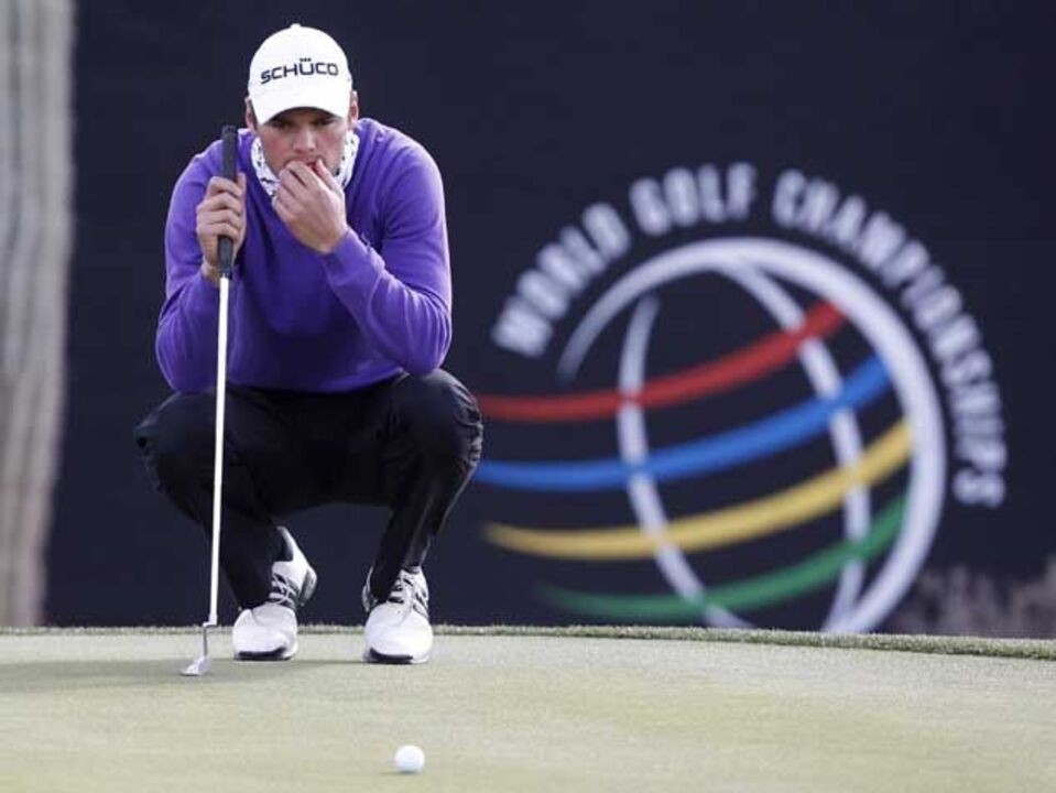 Golfe: Martin Kaymer lidera ranking mundial