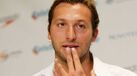 Natação: Ian Thorpe deverá regressar às competições