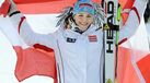 Esqui alpino: Goergl conquista 2.ª medalha de ouro