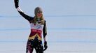 Esqui Alpino: Lindsey Vonn abandona Mundiais