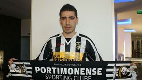 Hélder Castro: «Ambicionava há muito chegar a este patamar»