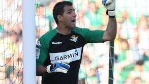 Ricardo: «Quero muito jogar para voltar a ser feliz»