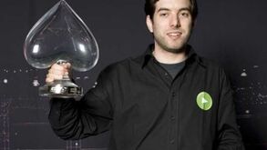 EPT Deauville: Barbosa bate Palma e ganha quase 40 mil