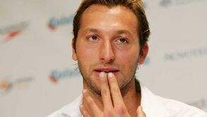 Natação: Ian Thorpe confirma regresso