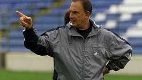 Megacentro de treinos para avançar no Brasil 