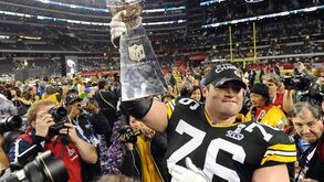 Super Bowl: últimos vencedores