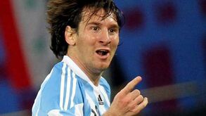 Domínio argentino nos confrontos com Portugal