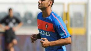 Quaresma: «Espero voltar a marcar»