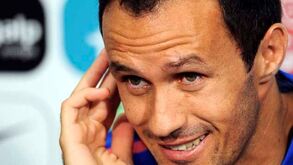 Ronaldo e Ricardo Carvalho já estão em Genebra