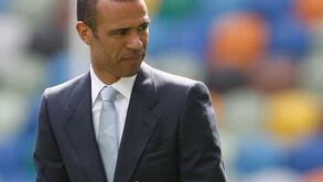 Costinha: «Com Couceiro o meu poder diminui»