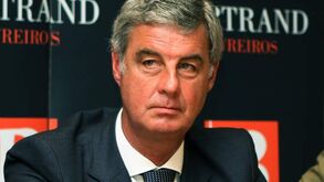 Filipe Soares Franco em silêncio sobre Costinha