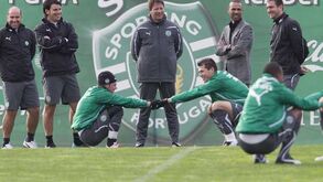 Palavras de Costinha com eco no balneário