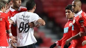 Regressa a ação aos campeonatos
