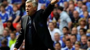 Chelsea com deslocação complicada