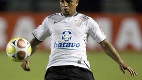 Roberto Carlos certo no Anzhi