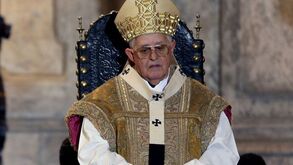 D, José Policarpo pede renúncia