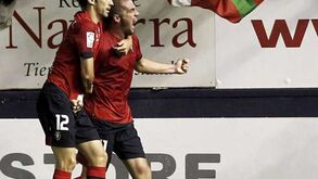 Pandiani: «No meu país, Ronaldo teria de ir ao dentista»