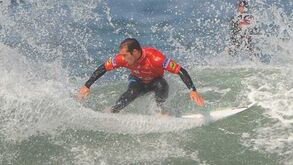 Surf: Saca estreia-se frente a Jadson e Damo