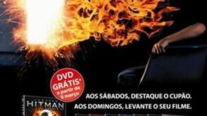 A sua sala nunca viu tanta ação