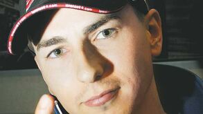 Lorenzo será capaz de revalidar título?
