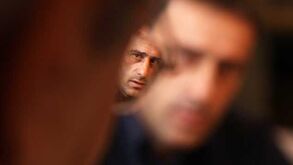 Paulo Bento discute táticas