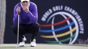 Golfe: Martin Kaymer lidera ranking mundial