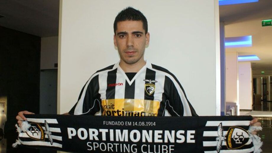 Hélder Castro: «Ambicionava há muito chegar a este patamar»