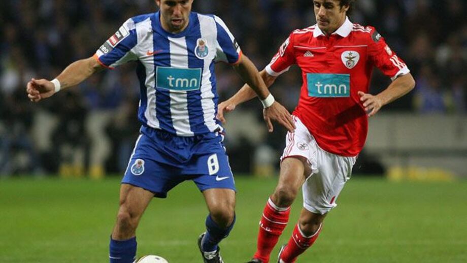 Moutinho opera a reviravolta