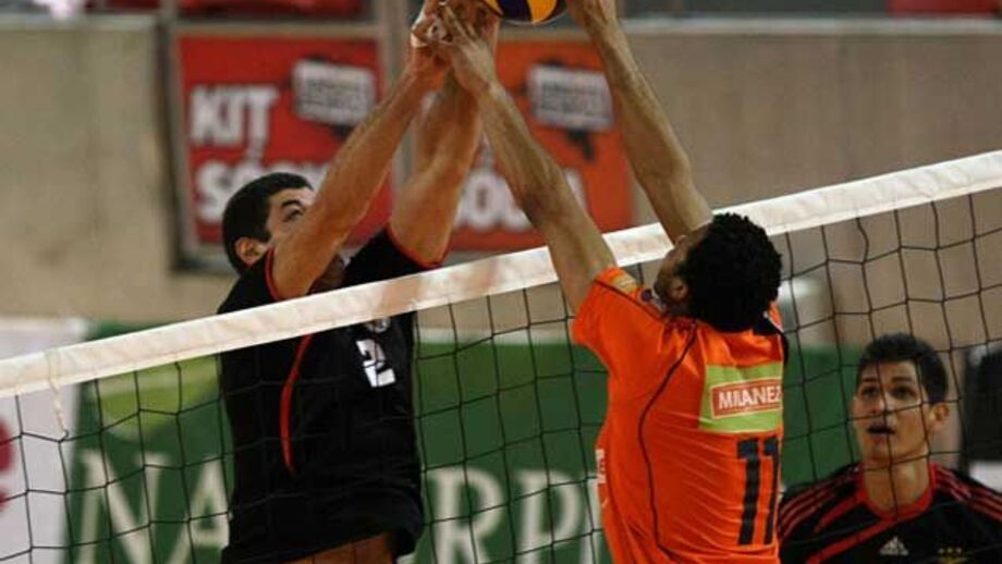 Paulo Renan: «Queremos ser campeões»