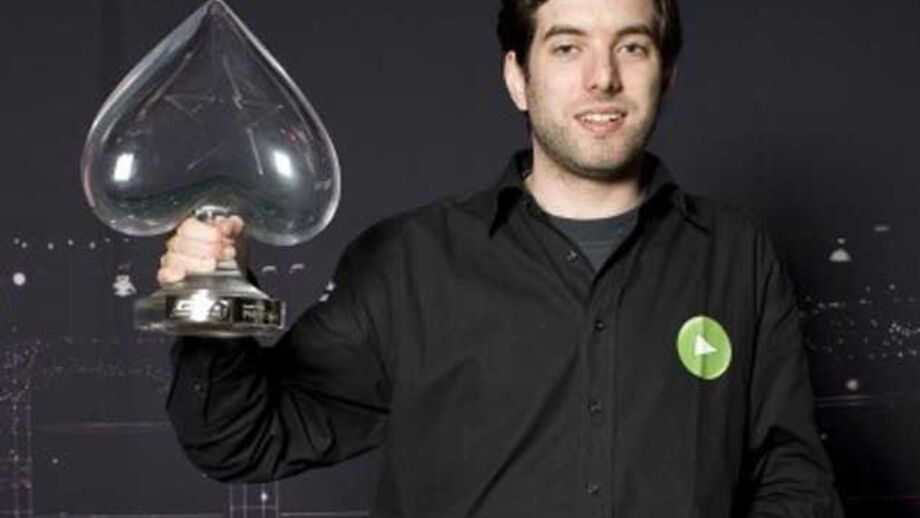 EPT Deauville: Barbosa bate Palma e ganha quase 40 mil