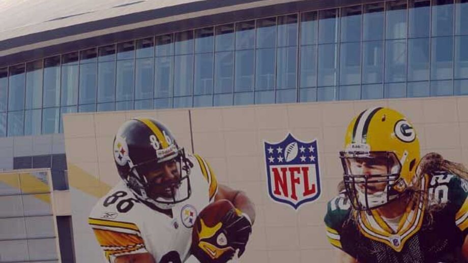 Quem vai vencer o Super Bowl?