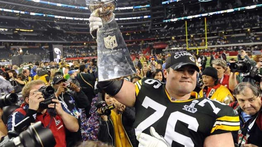 Super Bowl: Green Bay garantem título