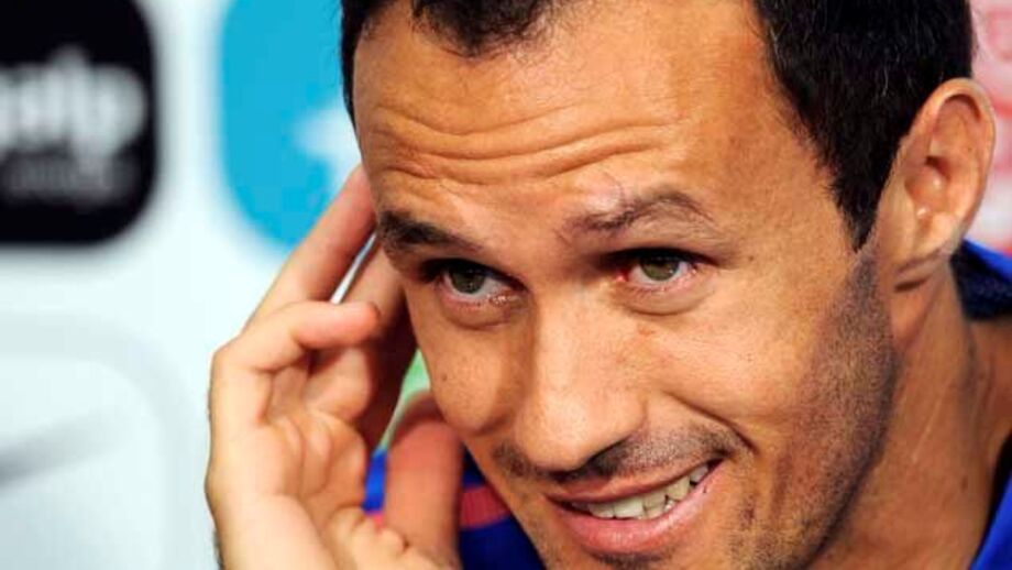 Ronaldo e Ricardo Carvalho já estão em Genebra