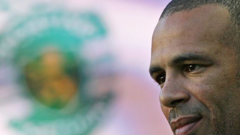 Costinha: «Não decidi a saída de Liedson»