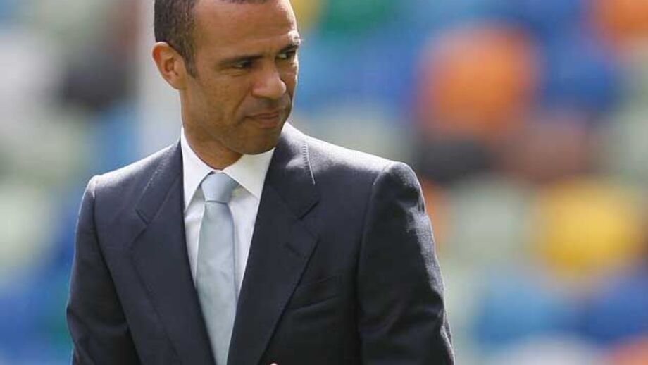 Costinha: «Com Couceiro o meu poder diminui»