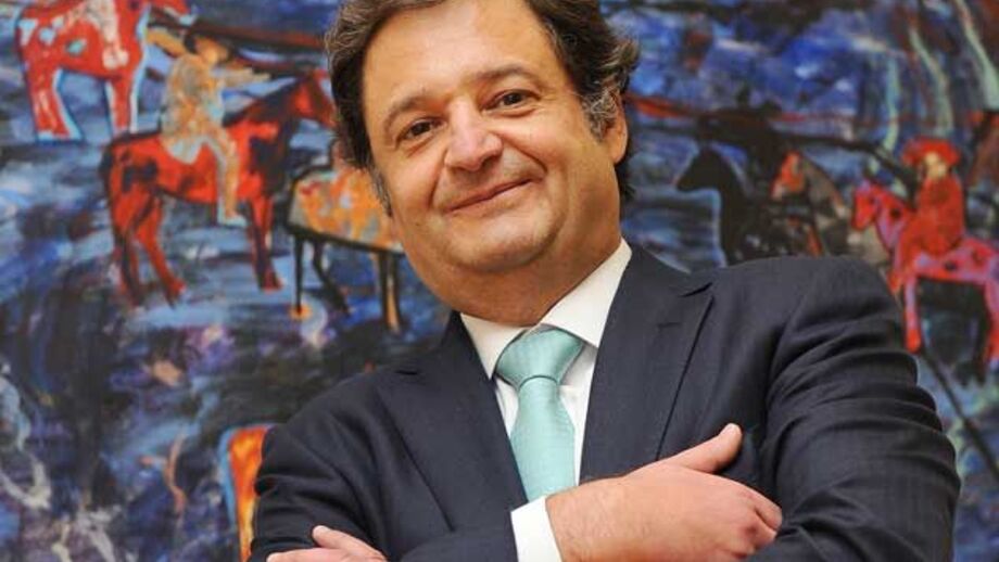 Braz da Silva: «Comigo afirmações de Costinha não aconteceriam»