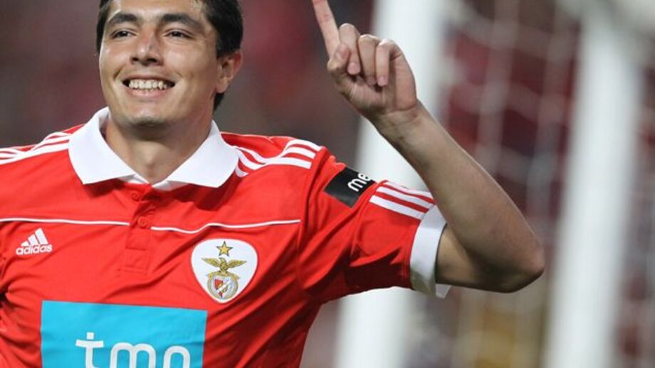 Benfica favorito frente ao Estugarda