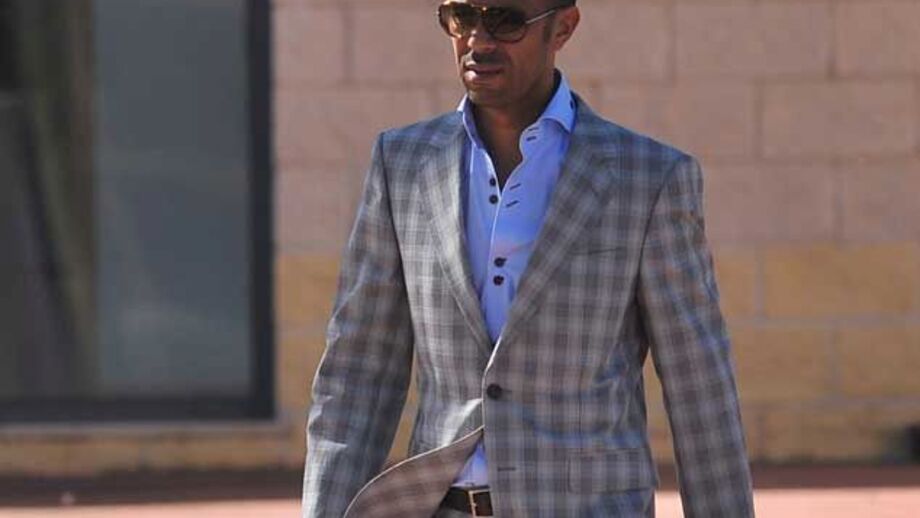 Costinha deixa Alvalade