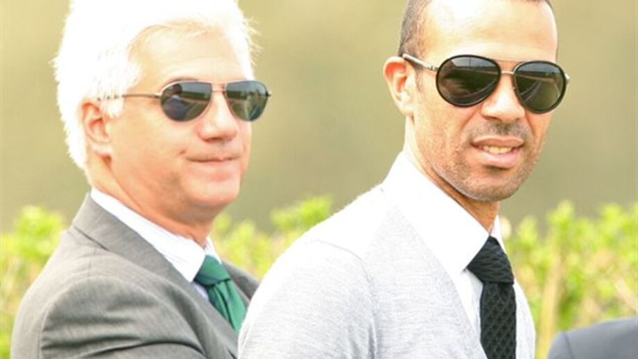 SAD informou CMVM da saída de Costinha