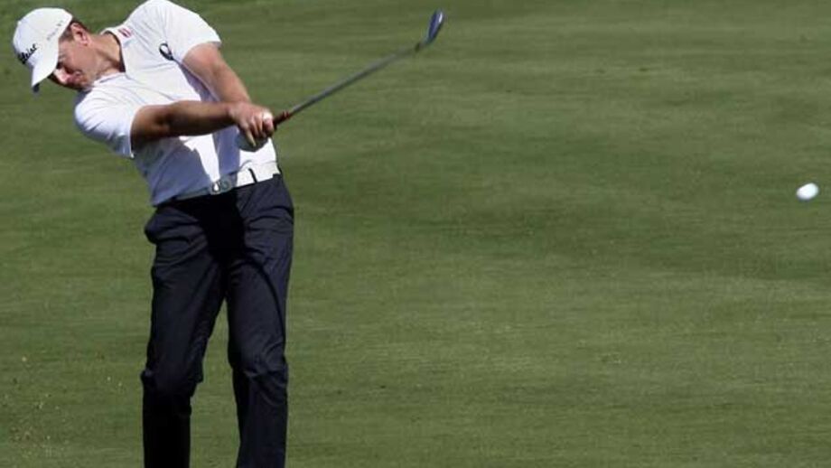 Golfe: Organizador da Ryder Cup conhecido a 17 de maio