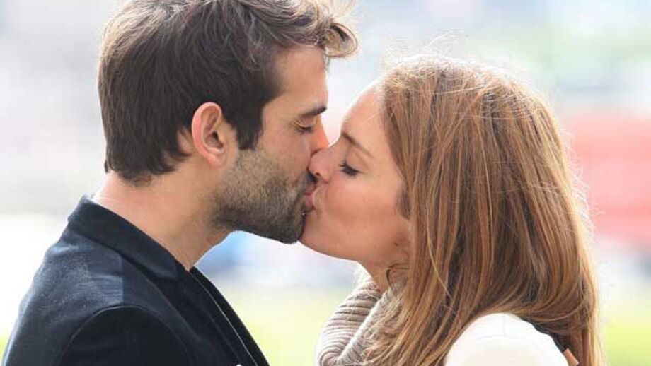 Diana Chaves troca César Peixoto?