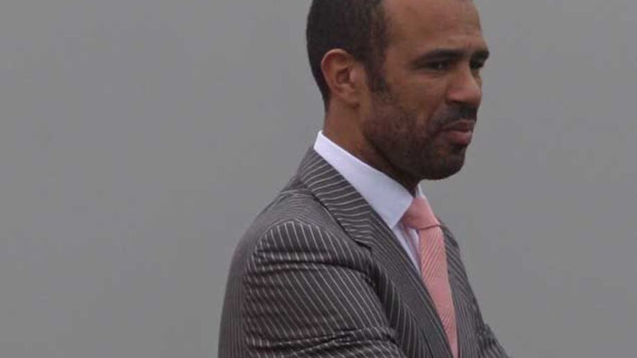 Revolta no balneário