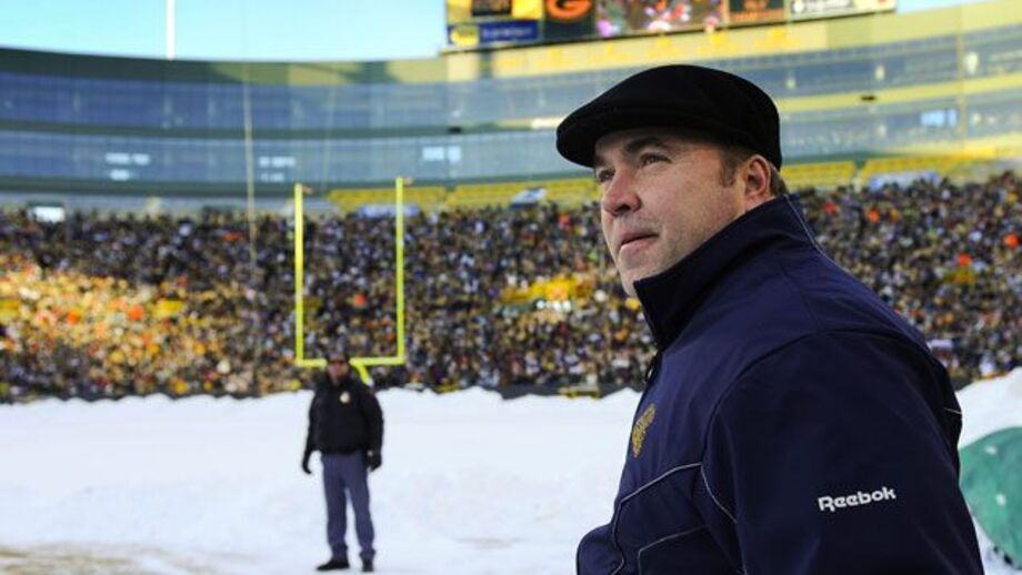 Packers favoritos no Super Bowl 46