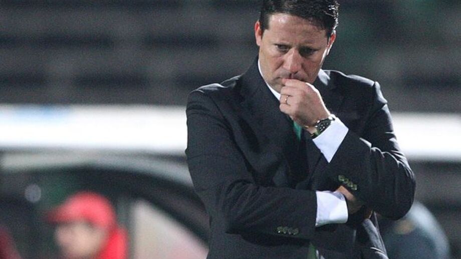 Paulo Sérgio agora mais só