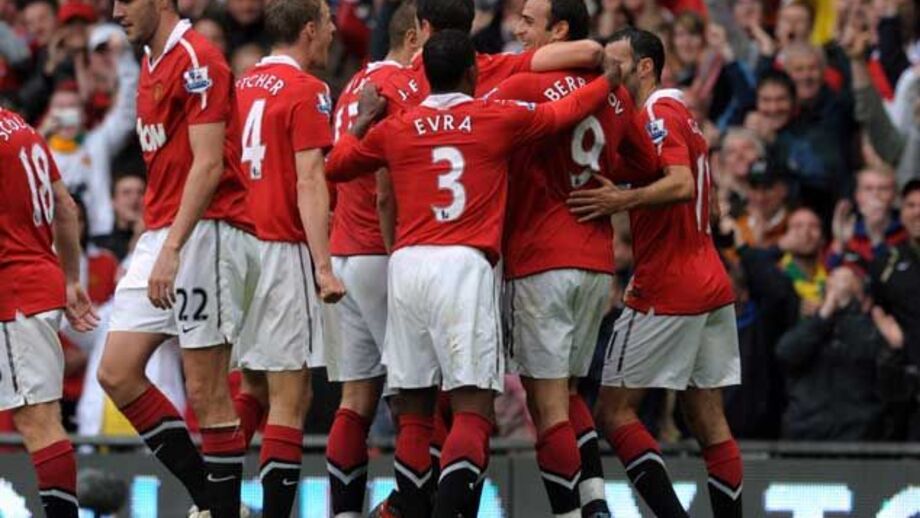 Dérbi de Manchester favorável a Nani