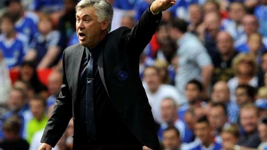Chelsea com deslocação complicada