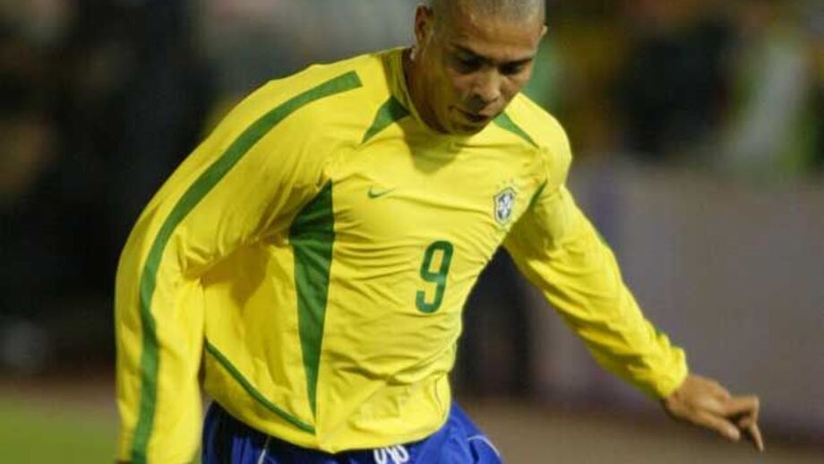 Seleção do Brasil de 2002 vai jogar na Chechénia 