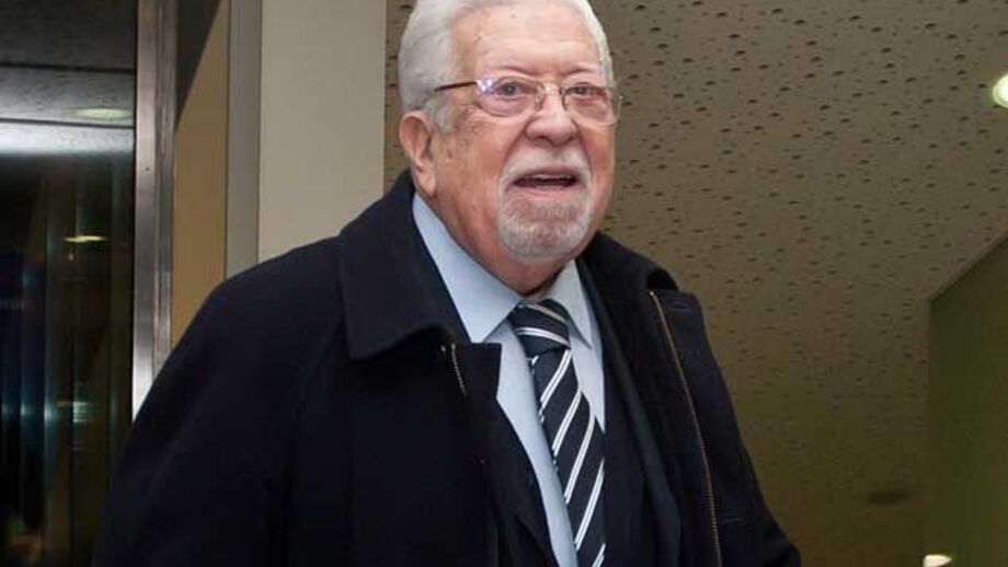 Torneio Ponte Frielas: Artur Agostinho é o patrono